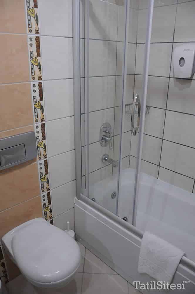 Lims Bona Dea Beach Hotel